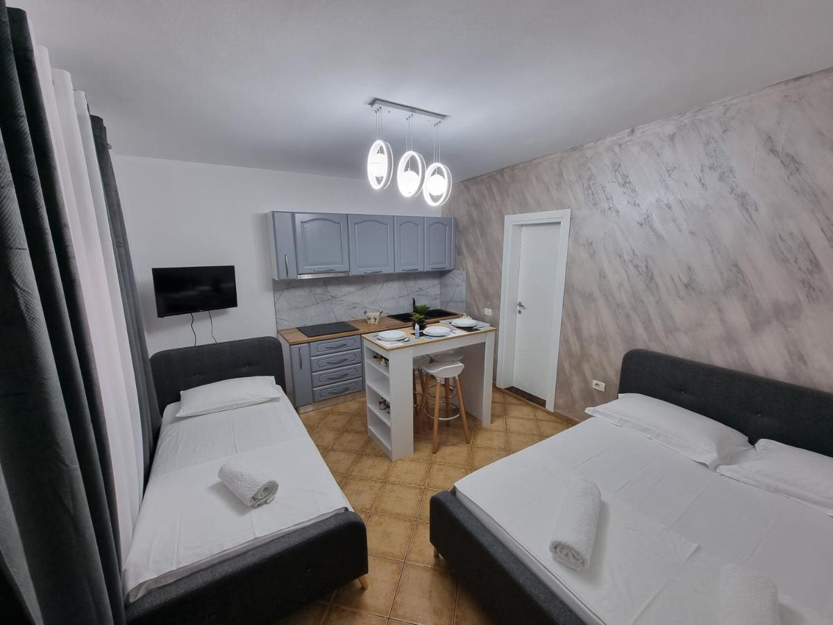 Studio Vlora Экстерьер фото