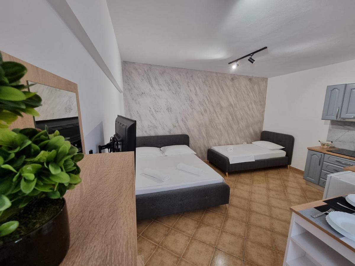 Studio Vlora Экстерьер фото