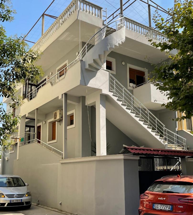 Studio Vlora Экстерьер фото