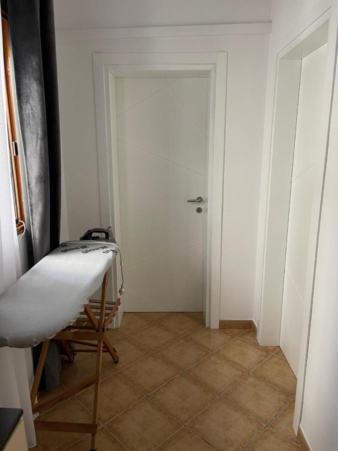Studio Vlora Экстерьер фото